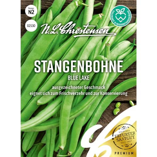 Stangebohne Blue Lake interface.image 1 interface.art 86096