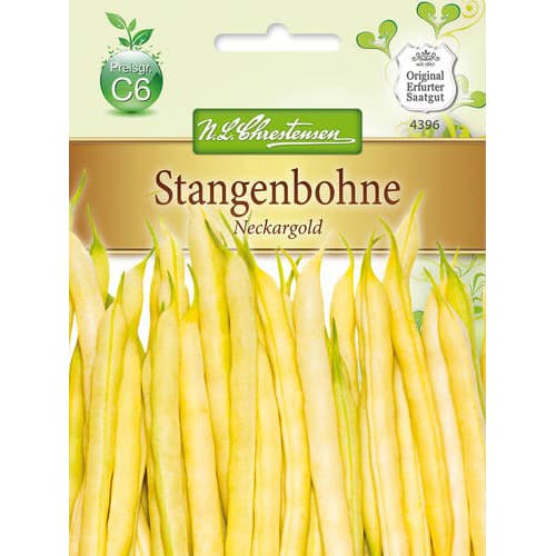 Stangebohne Neckargold interface.art Bild 1 Stangebohne Neckargold interface.image 1 interface.art 78835