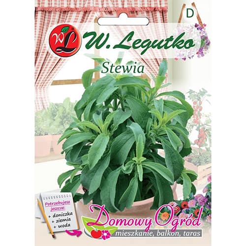 Stevia Sweetheart interface.art Bild 1 Stevia Sweetheart interface.image 1 interface.art 69655