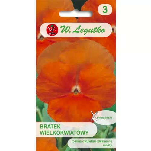 Stiefmütterchen Orange Sun Legutko interface.image 1 interface.art 78598