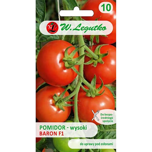 Tomate Baron F1 (unter Schutz) interface.art Bild 1 Tomate Baron F1 (unter Schutz) interface.image 1 interface.art 86859