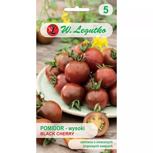 Tomate Black Cherry interface.art Bild 1 Tomate Black Cherry interface.image 1 interface.art 69520