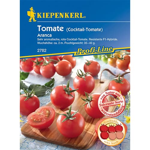 Tomate Aranca F1 interface.art Bild 1 Tomate Aranca F1 interface.image 1 interface.art 86431