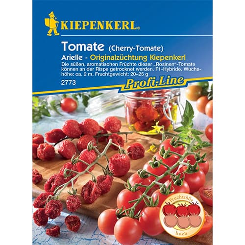 Cherrytomate Arielle interface.art Bild 1 Cherrytomate Arielle interface.image 1 interface.art 86407