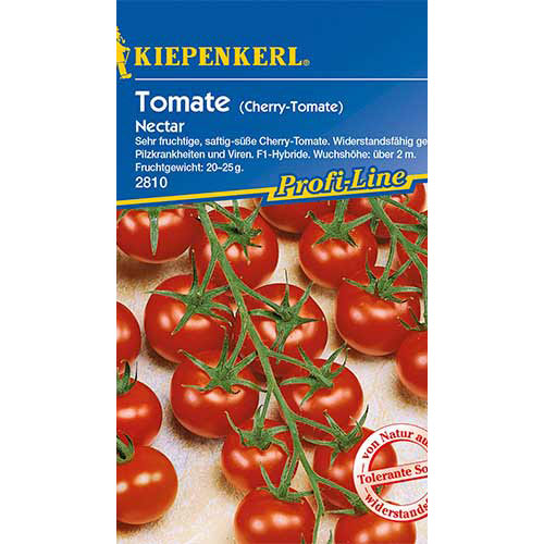 Tomate cocktail Nectar F1 interface.art Bild 1 Tomate cocktail Nectar F1 interface.image 1 interface.art 86412