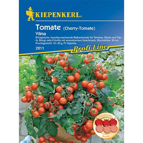 Cherrytomate Vilma interface.art Bild 1 Cherrytomate Vilma interface.image 1 interface.art 86422