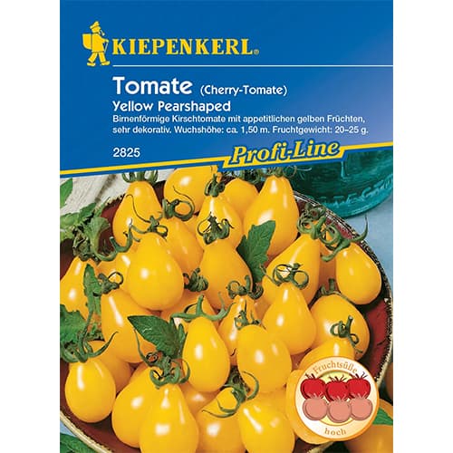 Cherrytomate Yellow Pearshaped interface.art Bild 1 Cherrytomate Yellow Pearshaped interface.image 1 interface.art 86423