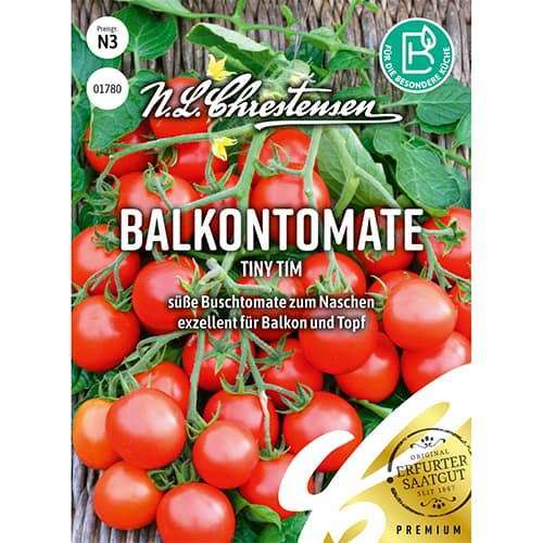 Balkontomate Tiny Tim interface.art Bild 1 Balkontomate Tiny Tim interface.image 1 interface.art 86024