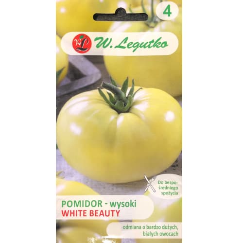 Tomate White Beauty interface.image 1 interface.art 69514