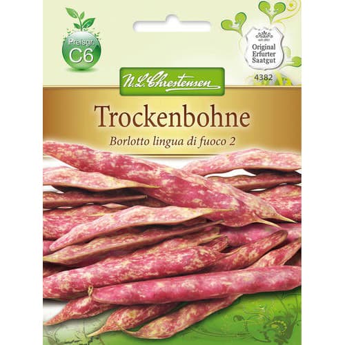 Stangebohne Borlotto lingua di fuoco 2 interface.image 1 interface.art 78828