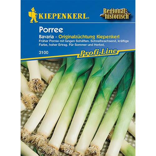 Porree Bavaria interface.image 1 interface.art 86299