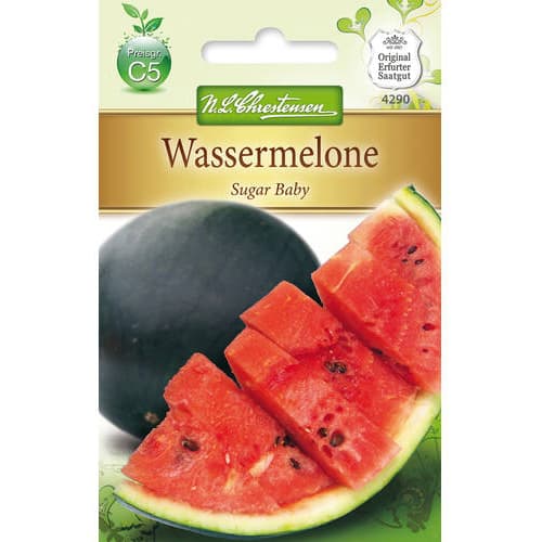 Wassermelone Sugar Baby interface.art Bild 1 Wassermelone Sugar Baby interface.image 1 interface.art 78798