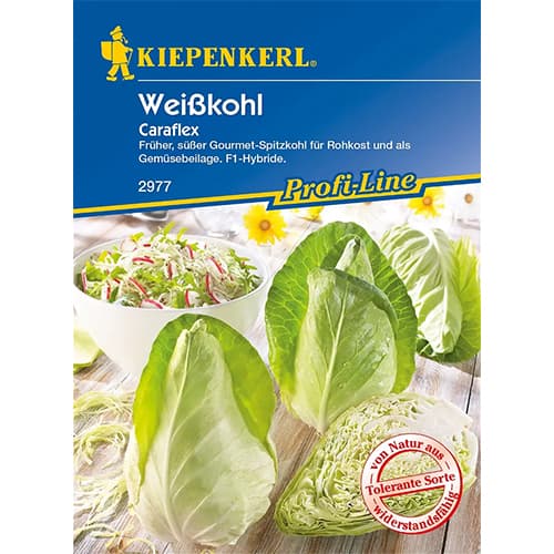 Weißkohl Caraflex F1 interface.image 1 interface.art 86536