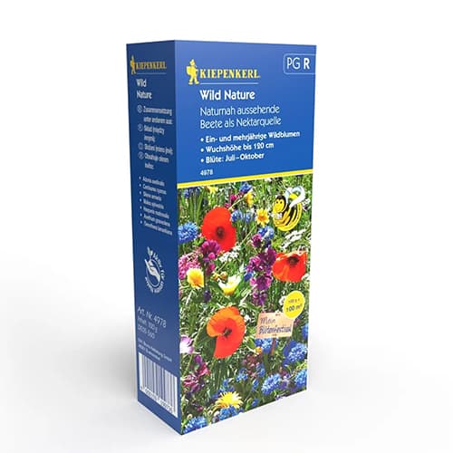 Blumenmischung Wild Nature interface.image 1 interface.art 87254