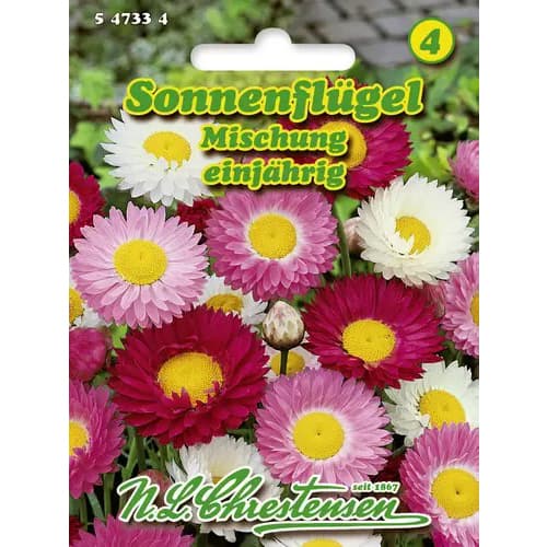 Sonnenflügel Mischung interface.art Bild 1 Sonnenflügel Mischung interface.image 1 interface.art 96427