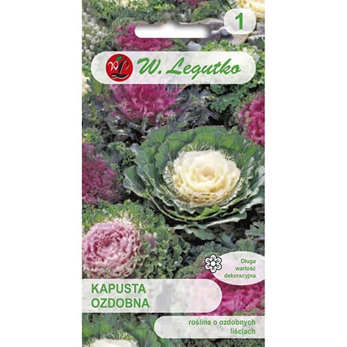 Zierkohl Mischung Legutko interface.art Bild 1 Zierkohl Mischung Legutko interface.image 1 interface.art 69596