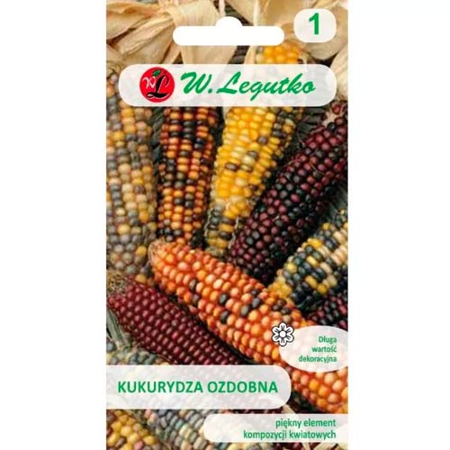 Ziermais, mischung Legutko interface.image 1 interface.art 69598