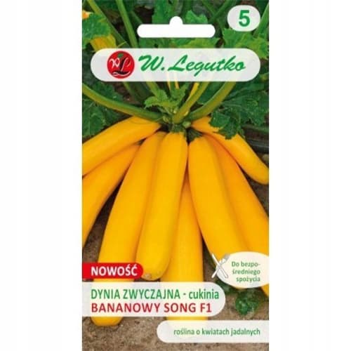 Zucchini Bananowy Song F1 interface.image 1 interface.art 78458