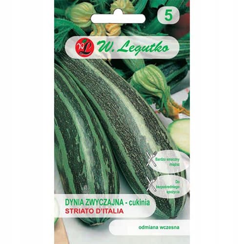 Zucchini Striato d'Italia interface.image 1 interface.art 78460