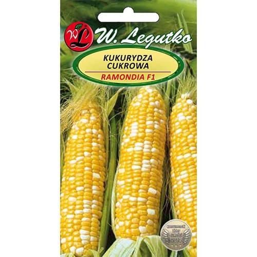 Zuckermais Ramondia F1 interface.image 1 interface.art 78480