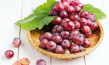 Große Trauben | Haus und Garten