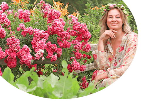 Katalog - -30% auf wunderschöne Rosen - Haus und Garten Deutschland